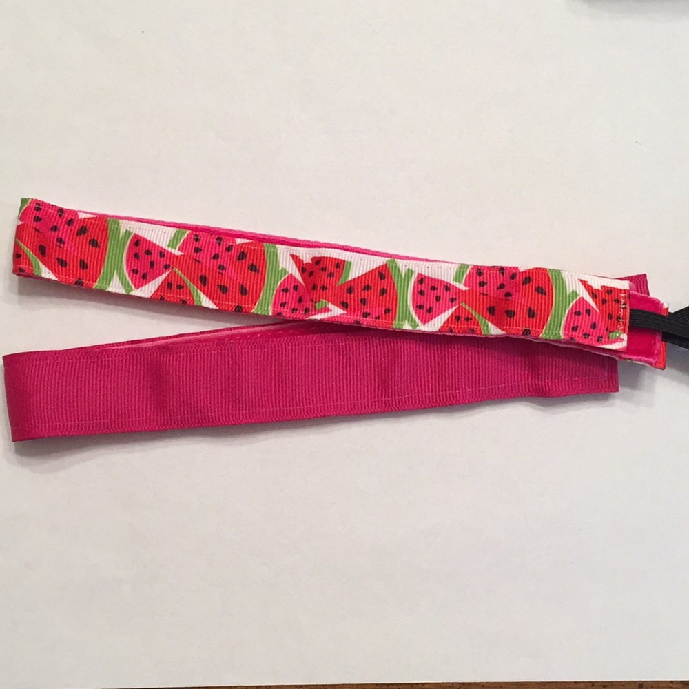 Two Pack of Thin Sweaty Bands